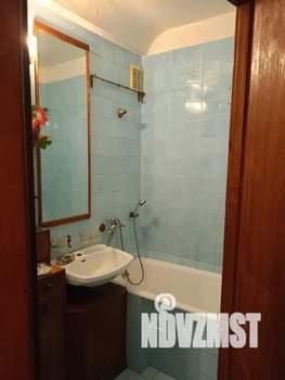 2-к квартира, посуточно, 55м2, 5/5 этаж