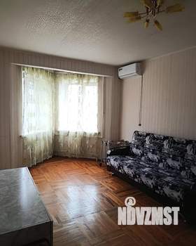 1-к квартира, на длительный срок, 33м2, 2/5 этаж