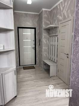 1-к квартира, на длительный срок, 40м2, 6/19 этаж