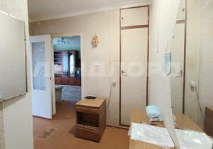 2-к квартира, на длительный срок, 42м2, 3/5 этаж