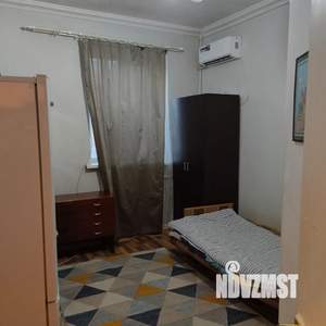 1-к квартира, на длительный срок, 18м2, 1/2 этаж