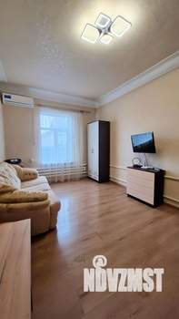 1-к квартира, на длительный срок, 30м2, 2/2 этаж