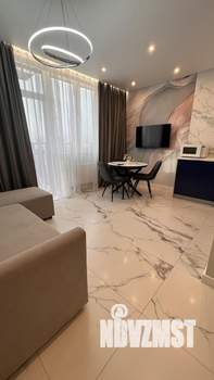 2-к квартира, на длительный срок, 45м2, 14/22 этаж