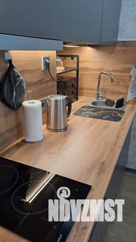 Студия квартира, посуточно, 18м2, 6/24 этаж