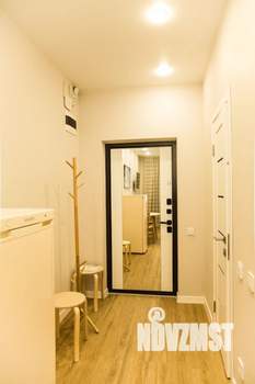 Студия квартира, посуточно, 30м2, 5/28 этаж