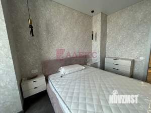 1-к квартира, на длительный срок, 47м2, 5/26 этаж