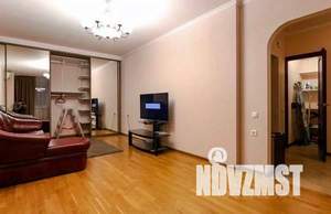 2-к квартира, на длительный срок, 80м2, 16/20 этаж