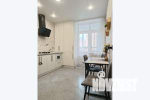 1-к квартира, посуточно, 40м2, 3/24 этаж