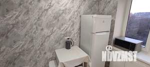 1-к квартира, посуточно, 35м2, 5/5 этаж
