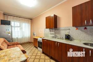 1-к квартира, на длительный срок, 54м2, 13/20 этаж