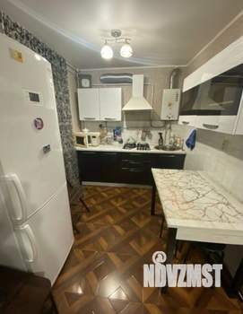 1-к квартира, на длительный срок, 32м2, 1/6 этаж