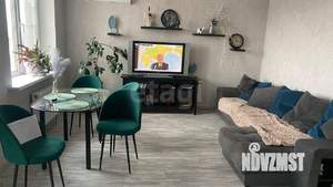 2-к квартира, на длительный срок, 110м2, 22/26 этаж