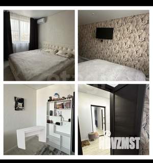 1-к квартира, на длительный срок, 40м2, 17/25 этаж