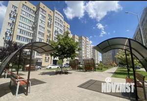 2-к квартира, на длительный срок, 50м2, 8/10 этаж