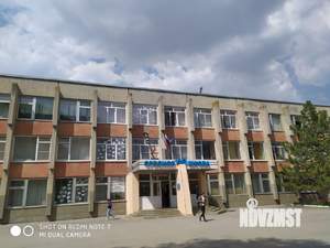 1-к квартира, на длительный срок, 30м2, 8/9 этаж