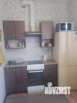 1-к квартира, на длительный срок, 34м2, 3/5 этаж