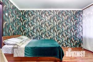 1-к квартира, посуточно, 28м2, 1/5 этаж