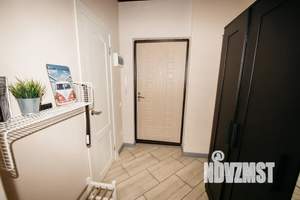 Студия квартира, посуточно, 32м2, 14/23 этаж