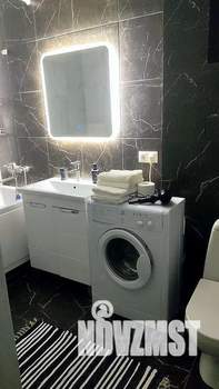 1-к квартира, посуточно, 35м2, 13/18 этаж