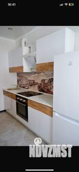 1-к квартира, на длительный срок, 43м2, 6/18 этаж