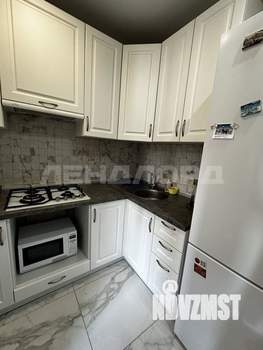 1-к квартира, на длительный срок, 36м2, 4/24 этаж