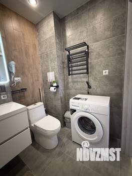 1-к квартира, на длительный срок, 38м2, 25/25 этаж