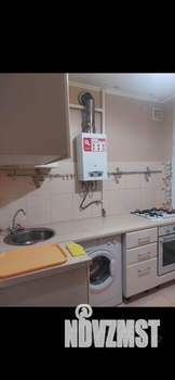 1-к квартира, на длительный срок, 31м2, 1/5 этаж