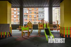 2-к квартира, посуточно, 54м2, 20/24 этаж