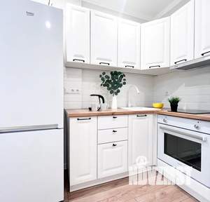 1-к квартира, посуточно, 26м2, 2/24 этаж