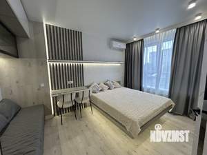 1-к квартира, на длительный срок, 32м2, 7/8 этаж