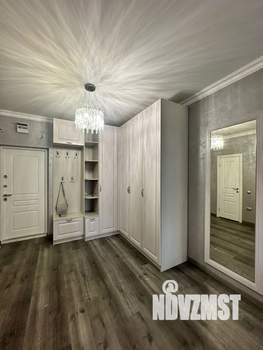 3-к квартира, на длительный срок, 90м2, 5/25 этаж