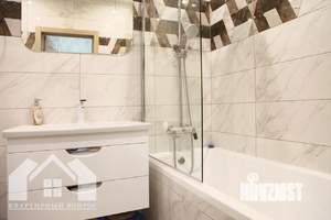 2-к квартира, на длительный срок, 43м2, 18/32 этаж