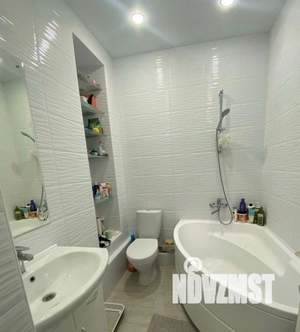 1-к квартира, на длительный срок, 37м2, 20/24 этаж