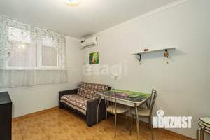 1-к квартира, на длительный срок, 45м2, 1/5 этаж