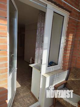 1-к квартира, на длительный срок, 46м2, 9/17 этаж