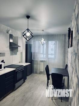 1-к квартира, на длительный срок, 50м2, 12/25 этаж