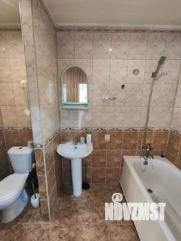 1-к квартира, на длительный срок, 40м2, 6/10 этаж