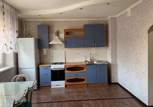 2-к квартира, на длительный срок, 61м2, 3/10 этаж