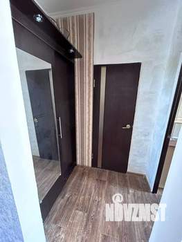 1-к квартира, на длительный срок, 38м2, 8/19 этаж