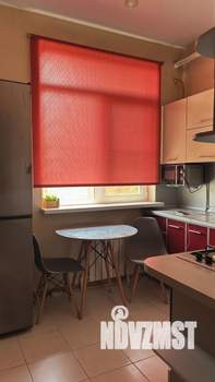 1-к квартира, на длительный срок, 34м2, 1/4 этаж