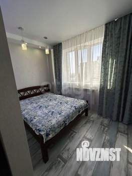1-к квартира, на длительный срок, 39м2, 11/21 этаж