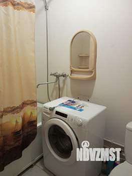 1-к квартира, на длительный срок, 43м2, 18/19 этаж