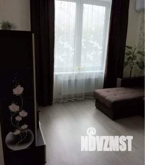1-к квартира, посуточно, 32м2, 1/24 этаж
