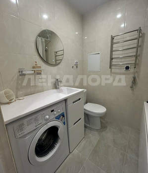 1-к квартира, на длительный срок, 37м2, 8/10 этаж