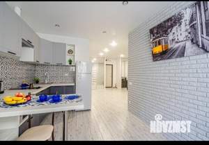 1-к квартира, на длительный срок, 55м2, 9/26 этаж