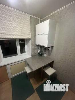 2-к квартира, на длительный срок, 43м2, 4/5 этаж