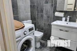 1-к квартира, посуточно, 38м2, 23/24 этаж