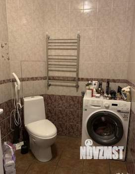 2-к квартира, на длительный срок, 60м2, 3/4 этаж