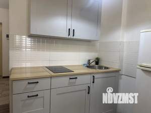 Студия квартира, посуточно, 30м2, 20/22 этаж