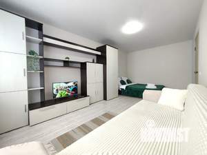 1-к квартира, посуточно, 39м2, 15/18 этаж